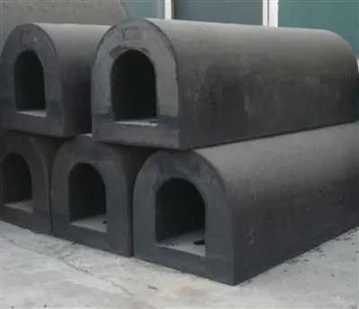 D gumi sárvédő 100 mm*100 mm*2,5 m