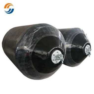2M X 3M Marine Boat Fender EVA habbal töltött Fender