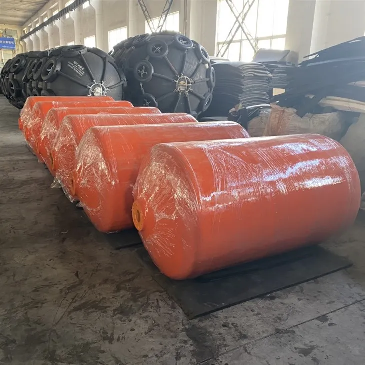 1.0x2.0m EVA Fenders